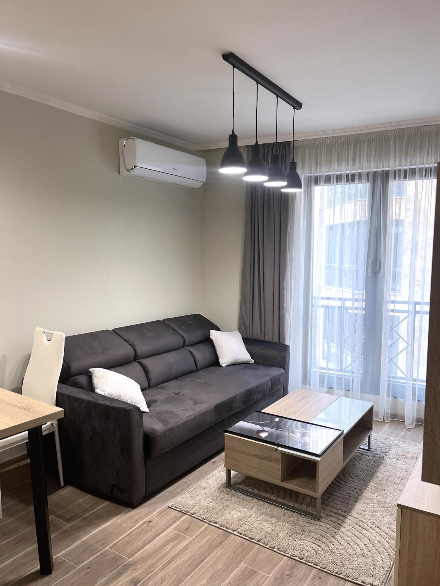 Gohome Plovdiv-apartments And