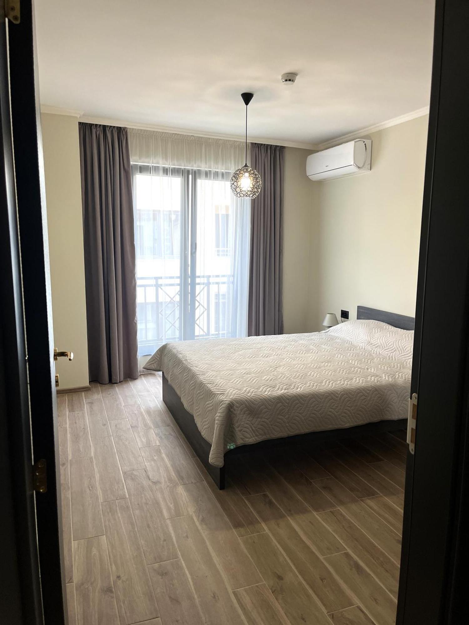 Appartamento Gohome Plovdiv-apartments And