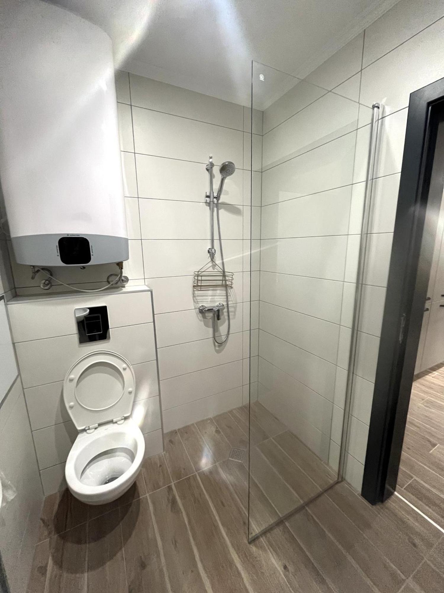 Gohome Plovdiv-apartments And