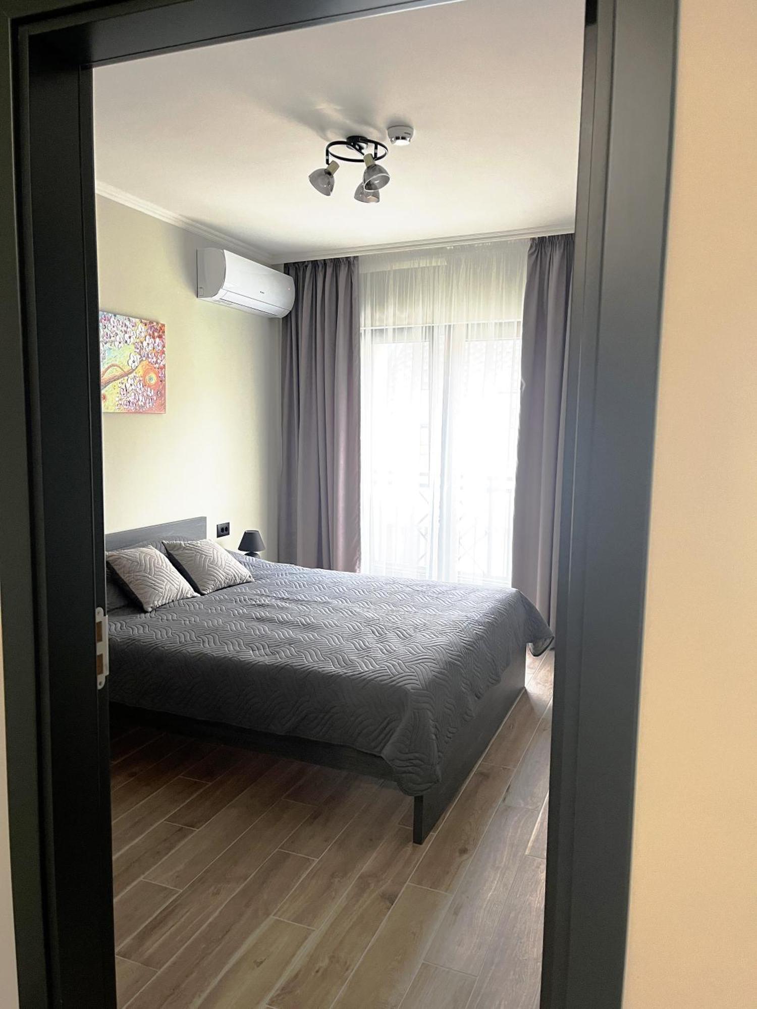 Appartamento Gohome Plovdiv-apartments And *