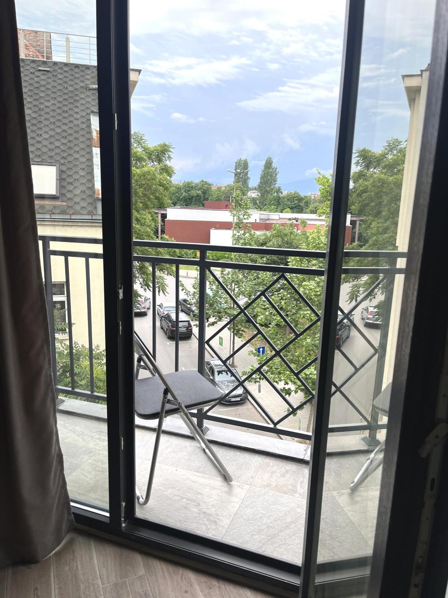 Appartamento Gohome Plovdiv-apartments And Plovdiv