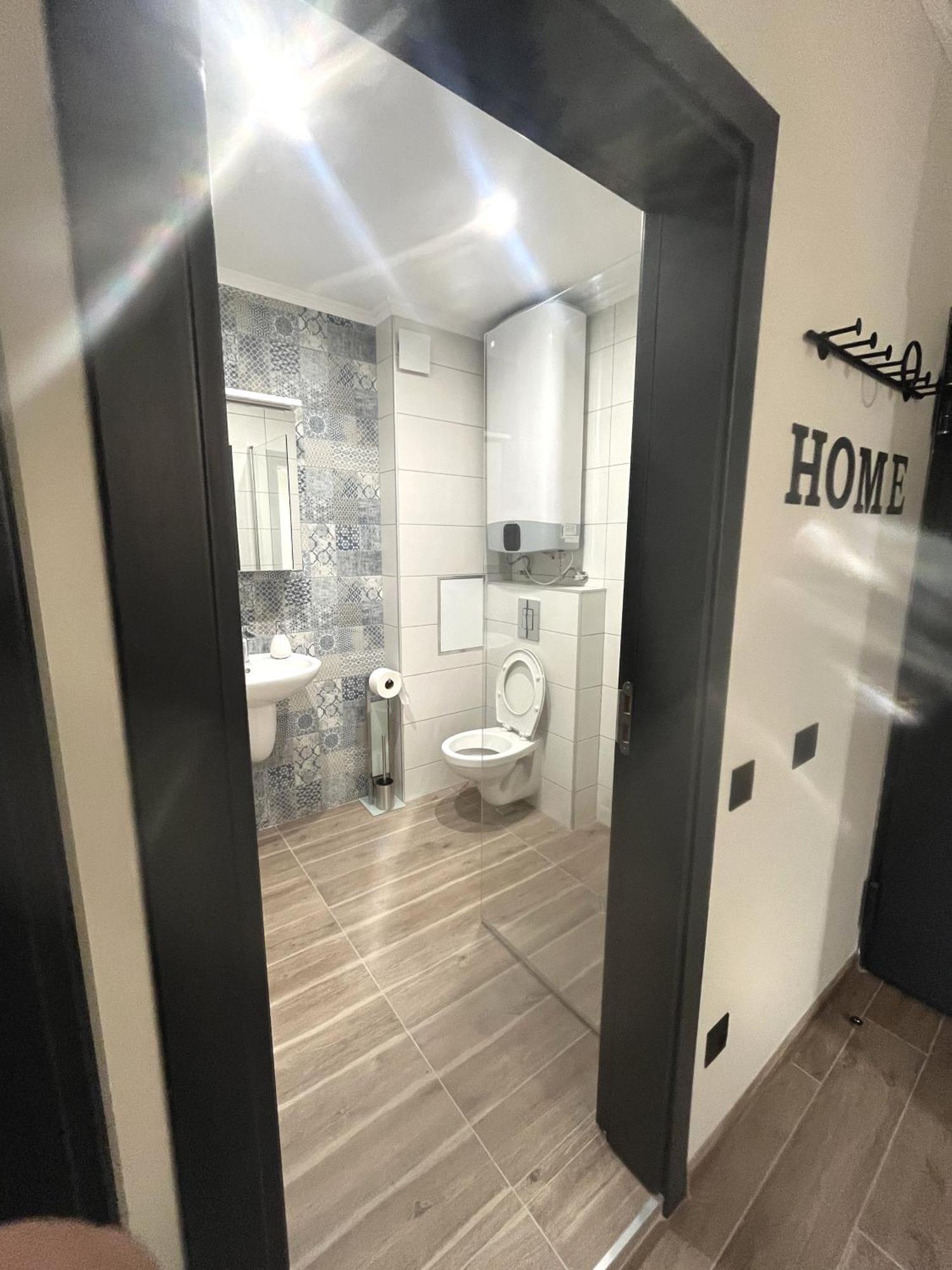 Appartamento Gohome Plovdiv-apartments And
