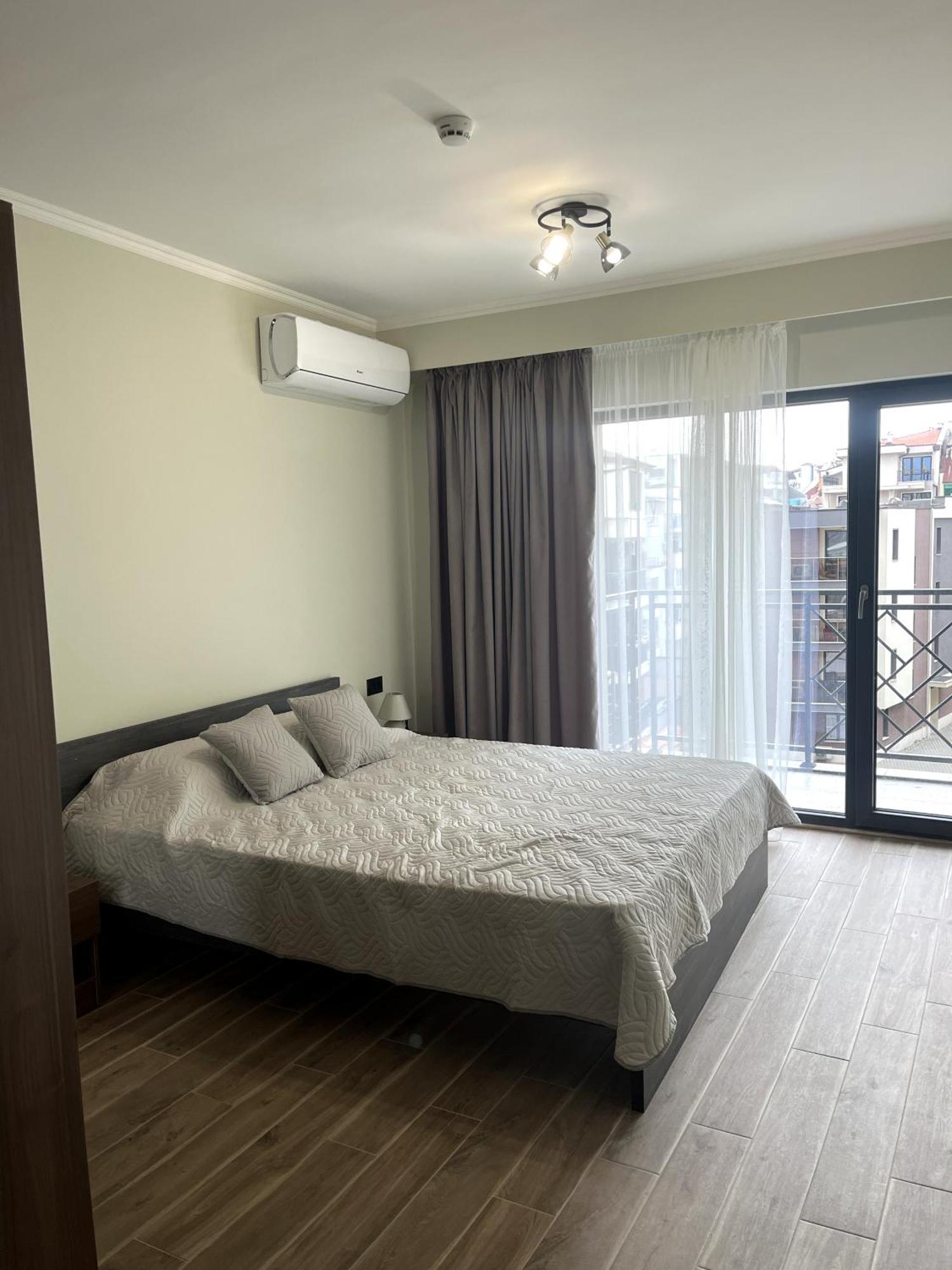 Gohome Plovdiv-apartments And Appartamento