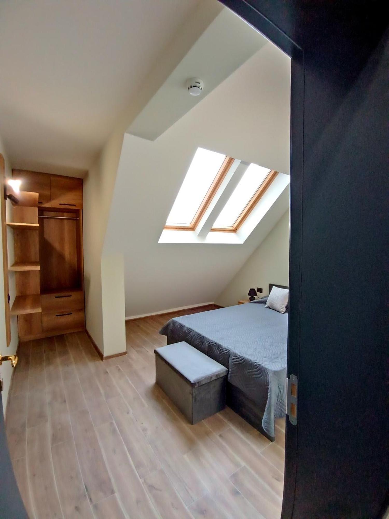 Appartamento Gohome Plovdiv-apartments And *